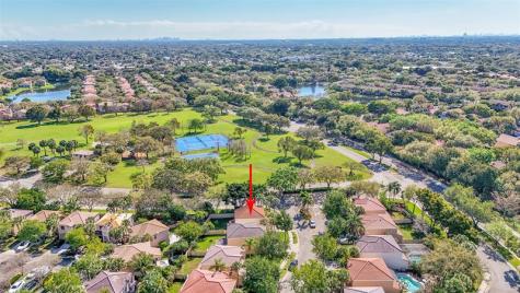 10615 NW 12th Court Plantation FL 33322