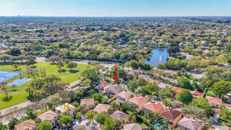 10615 NW 12th Court Plantation FL 33322