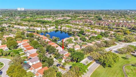 10615 NW 12th Court Plantation FL 33322