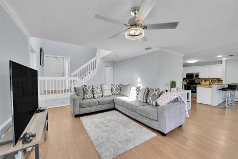 10615 NW 12th Court Plantation FL 33322