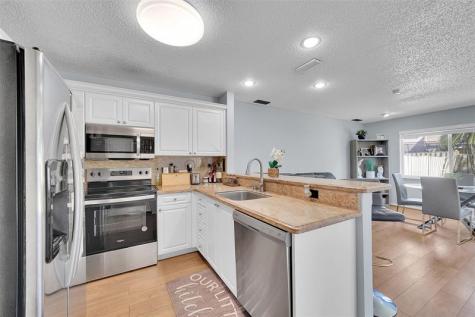 10615 NW 12th Court Plantation FL 33322