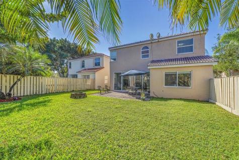 10615 NW 12th Court Plantation FL 33322