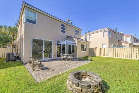 10615 NW 12th Court Plantation FL 33322