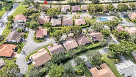 10940 Cypress Run Circle Coral Springs FL 33071