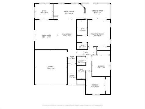 10940 Cypress Run Circle Coral Springs FL 33071