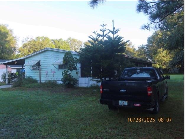 5889 NE 2nd Street Okeechobee FL 34974