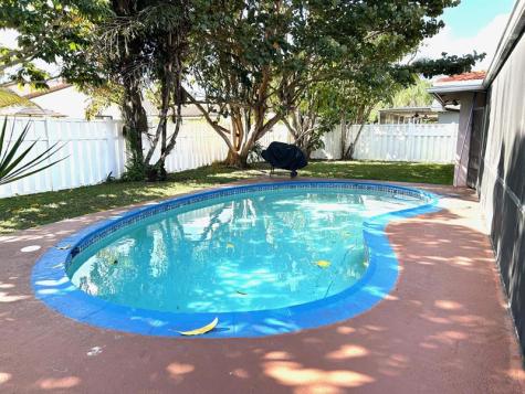 11744 NW 26 Court Coral Springs FL 33065