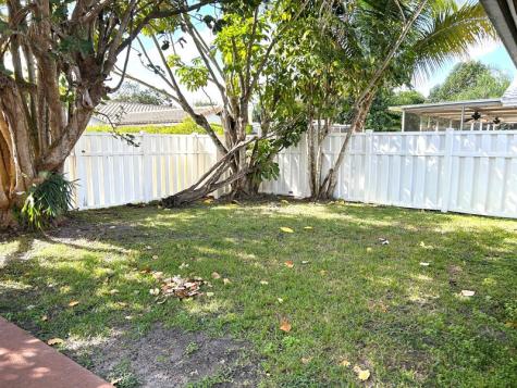 11744 NW 26 Court Coral Springs FL 33065