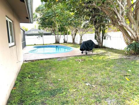 11744 NW 26 Court Coral Springs FL 33065
