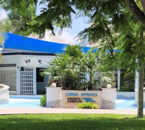 11744 NW 26 Court Coral Springs FL 33065