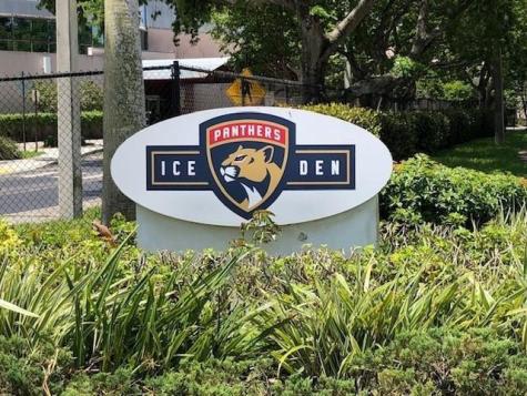 11744 NW 26 Court Coral Springs FL 33065