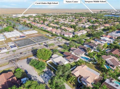 11744 NW 26 Court Coral Springs FL 33065