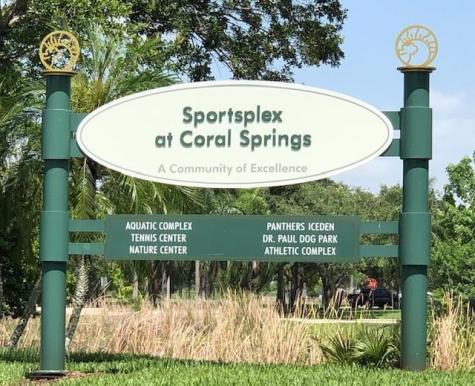11744 NW 26 Court Coral Springs FL 33065