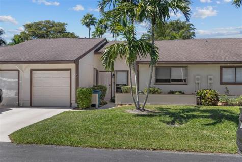 3 Camden Lane Boynton Beach FL 33426