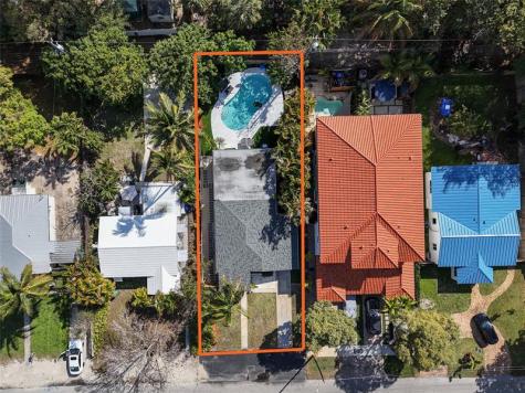 508 SW 13th Street Fort Lauderdale FL 33315