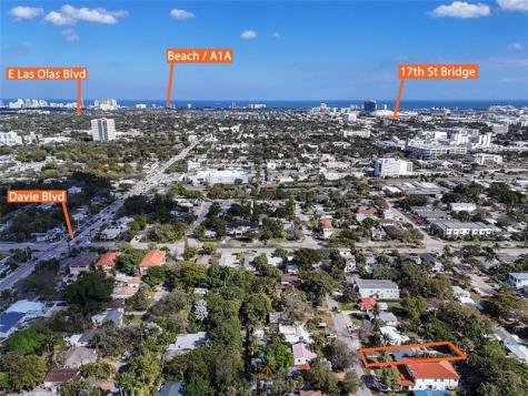 508 SW 13th Street Fort Lauderdale FL 33315