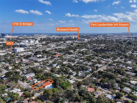 508 SW 13th Street Fort Lauderdale FL 33315
