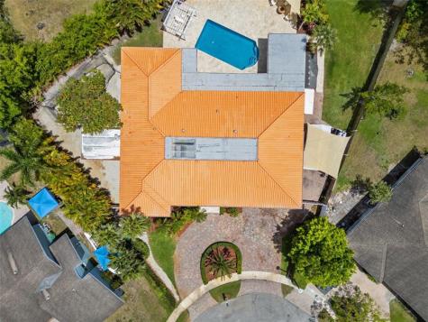16686 Golfview Drive Weston FL 33326