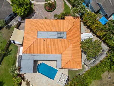 16686 Golfview Drive Weston FL 33326