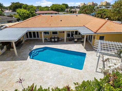 16686 Golfview Drive Weston FL 33326