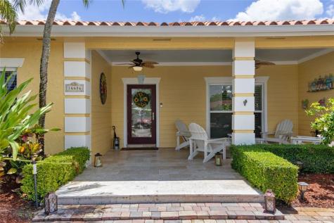 16686 Golfview Drive Weston FL 33326