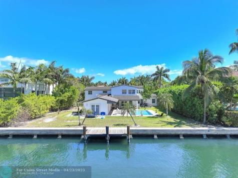 354 Golden Beach Drive Golden Beach FL 33160