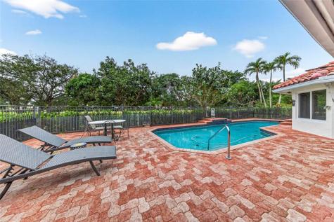 10405 Canoe Brook Circle Boca Raton FL 33498