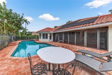 10405 Canoe Brook Circle Boca Raton FL 33498