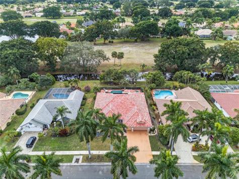 10405 Canoe Brook Circle Boca Raton FL 33498