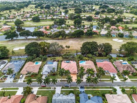 10405 Canoe Brook Circle Boca Raton FL 33498