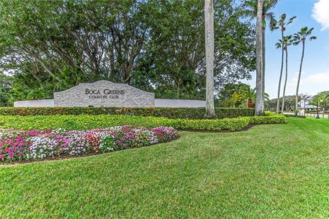 10405 Canoe Brook Circle Boca Raton FL 33498