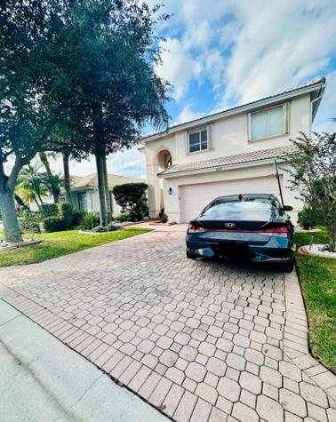 5522 NW 125th Terrace Coral Springs FL 33076