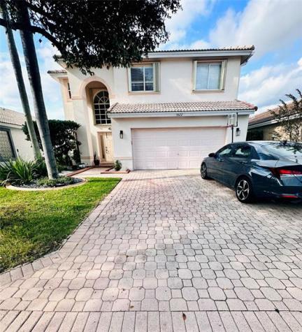 5522 NW 125th Terrace Coral Springs FL 33076