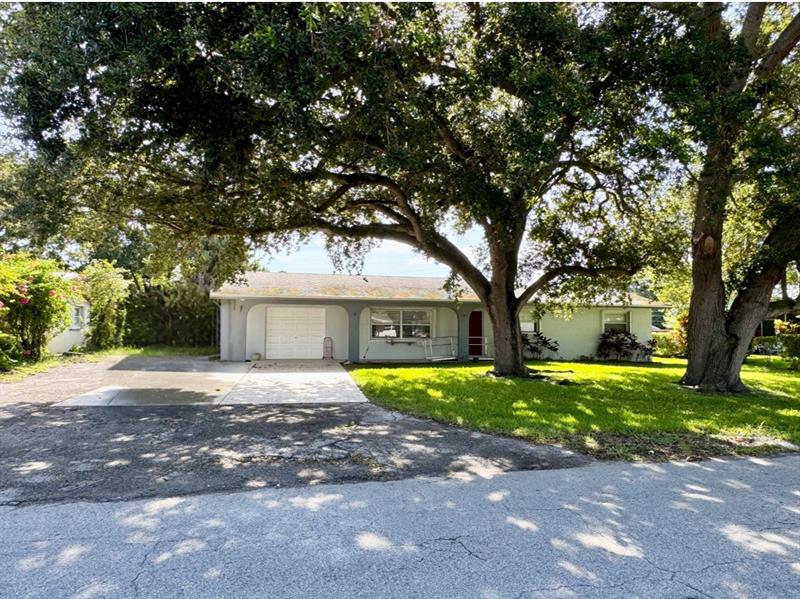 3474 Southern Pines Drive Fort Pierce FL 34982