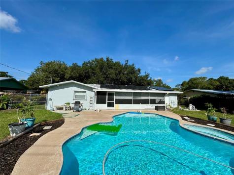 3474 Southern Pines Drive Fort Pierce FL 34982