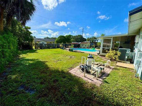 3474 Southern Pines Drive Fort Pierce FL 34982