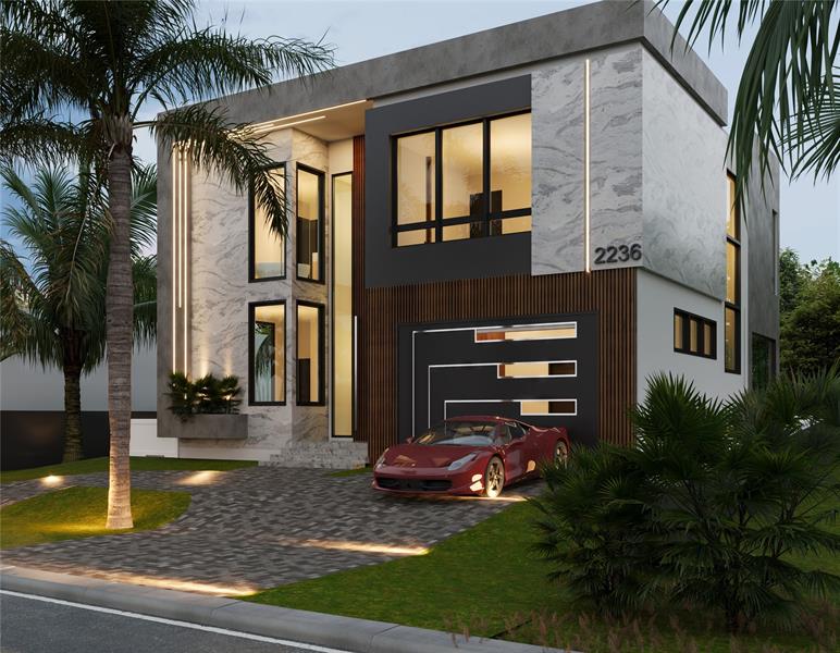 2336 SE 13th Court Pompano Beach FL 33062