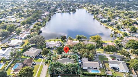 980 SW 70th Avenue Plantation FL 33317