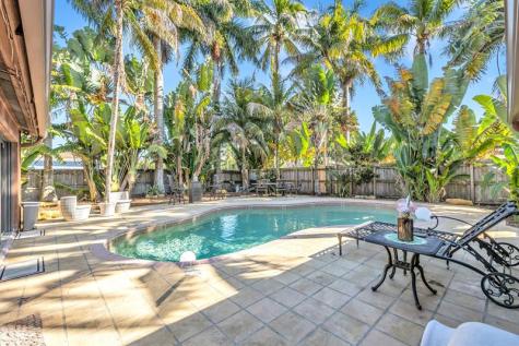 980 SW 70th Avenue Plantation FL 33317
