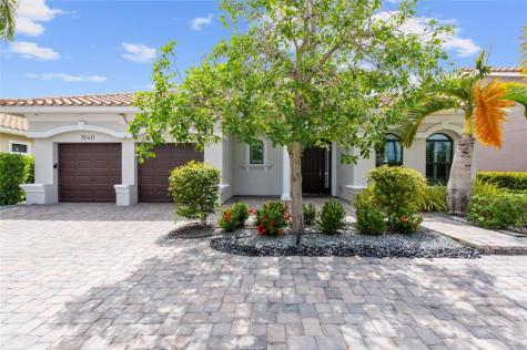 7640 Red Bay Lane Parkland FL 33076