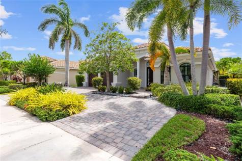 7640 Red Bay Lane Parkland FL 33076