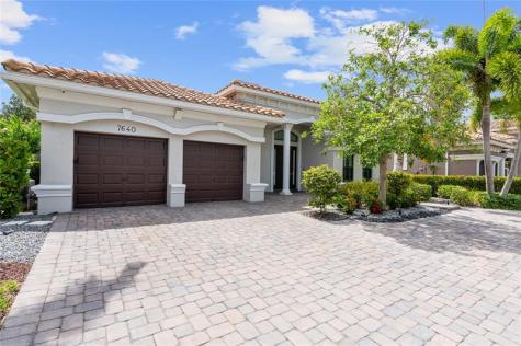 7640 Red Bay Lane Parkland FL 33076