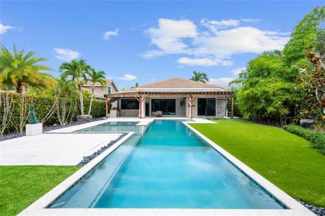 7640 Red Bay Lane Parkland FL 33076