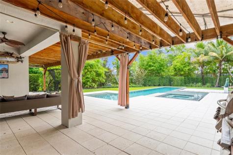 7640 Red Bay Lane Parkland FL 33076