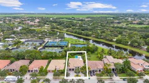 7640 Red Bay Lane Parkland FL 33076
