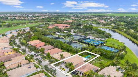 7640 Red Bay Lane Parkland FL 33076