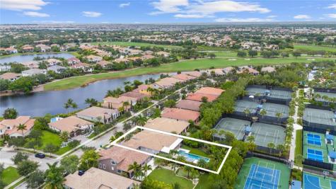 7640 Red Bay Lane Parkland FL 33076