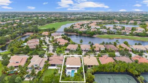 7640 Red Bay Lane Parkland FL 33076