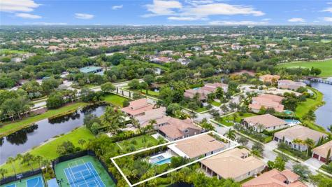 7640 Red Bay Lane Parkland FL 33076