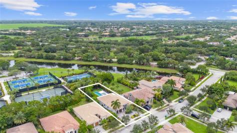 7640 Red Bay Lane Parkland FL 33076